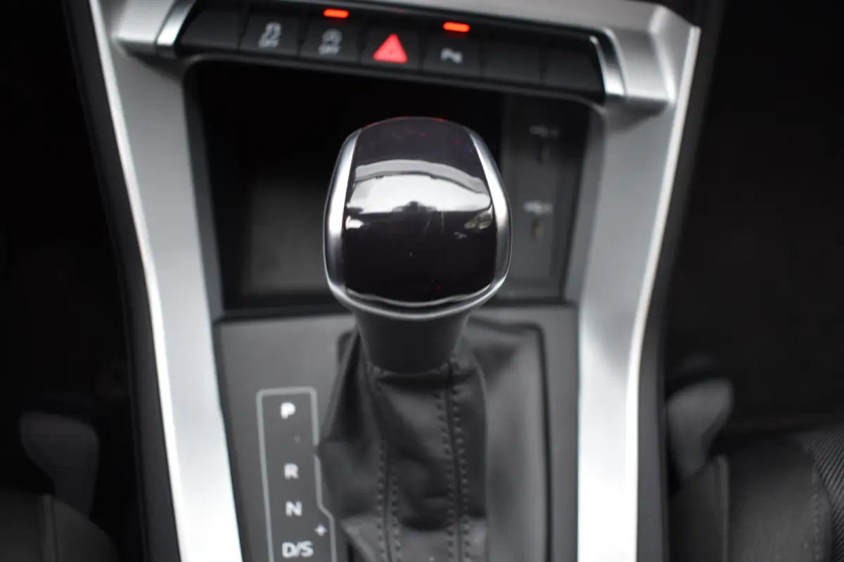 35TFSI 150PK S-TRONIC PRO LINE VIRTUAL/PDC/NAVI