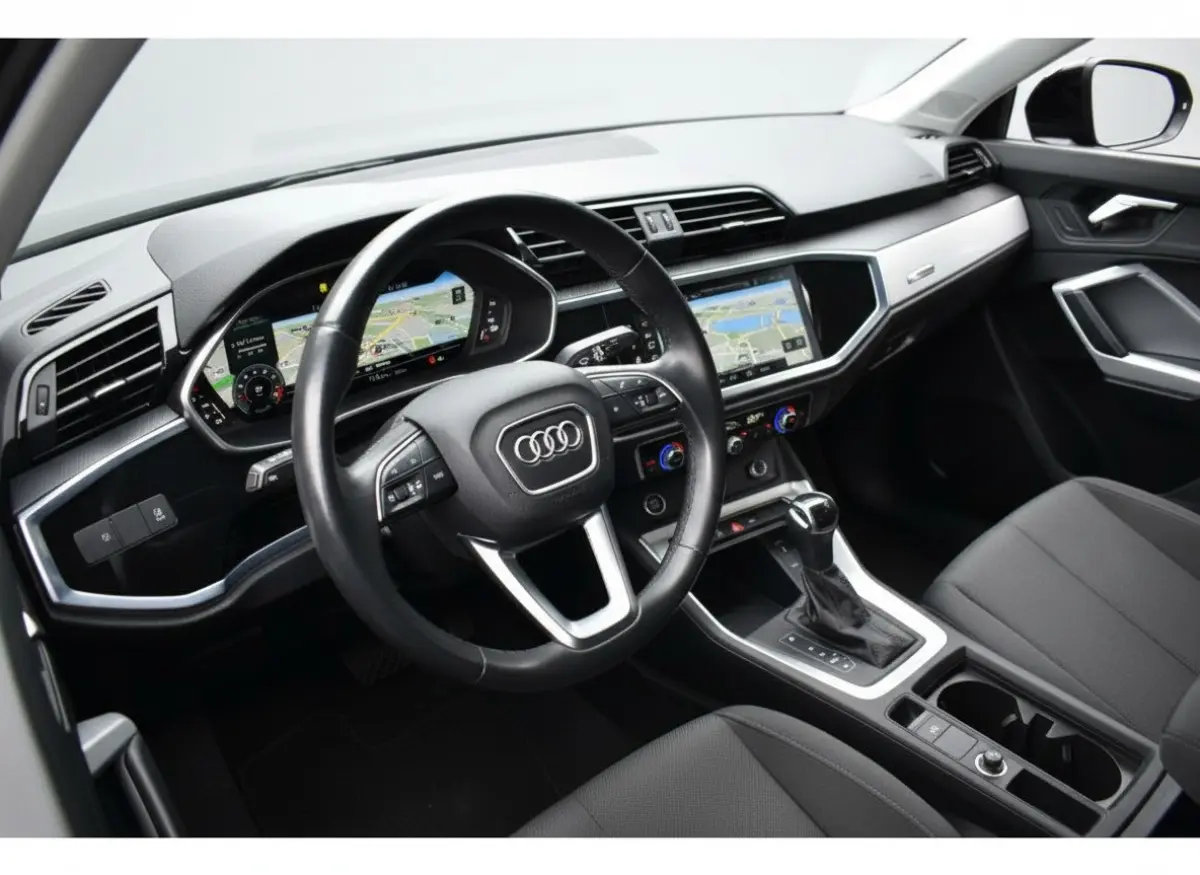 35TFSI 150PK S-TRONIC PRO LINE VIRTUAL/PDC/NAVI