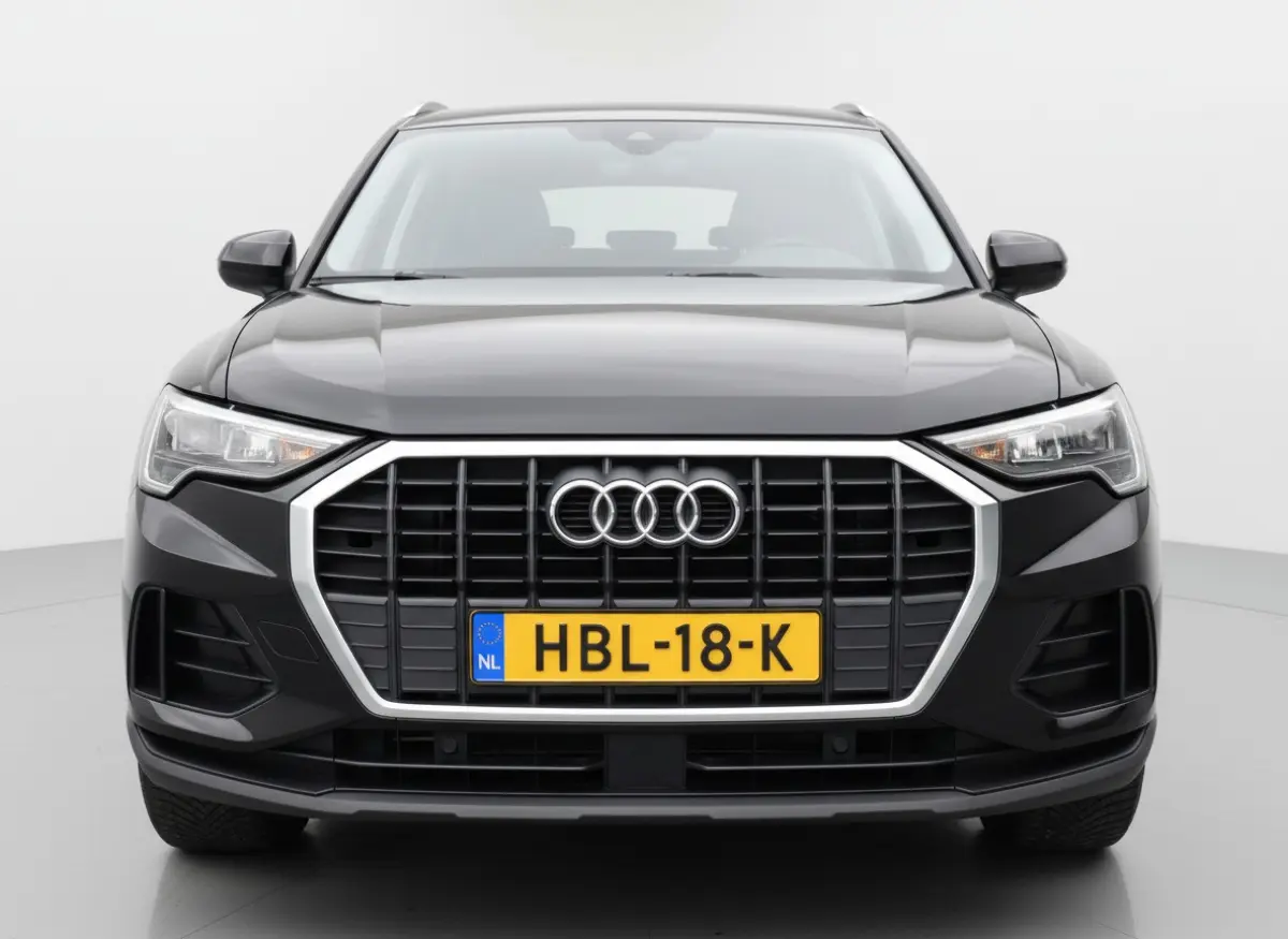 35TFSI 150PK S-TRONIC PRO LINE VIRTUAL/PDC/NAVI