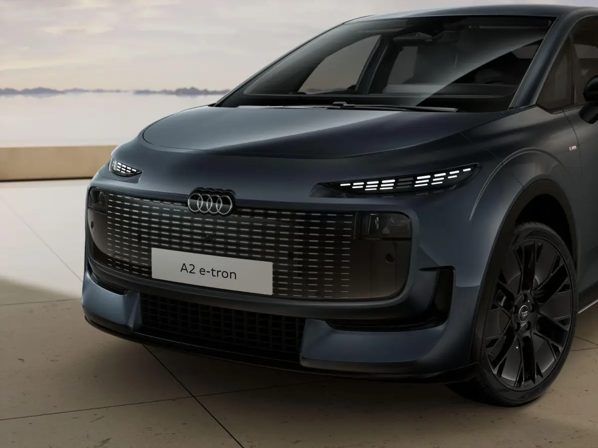 190pk Launch Series Pro 61 kWh | 20" Velgen