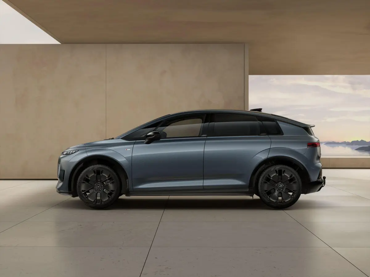 190pk Launch Series Pro 61 kWh | 20" Velgen