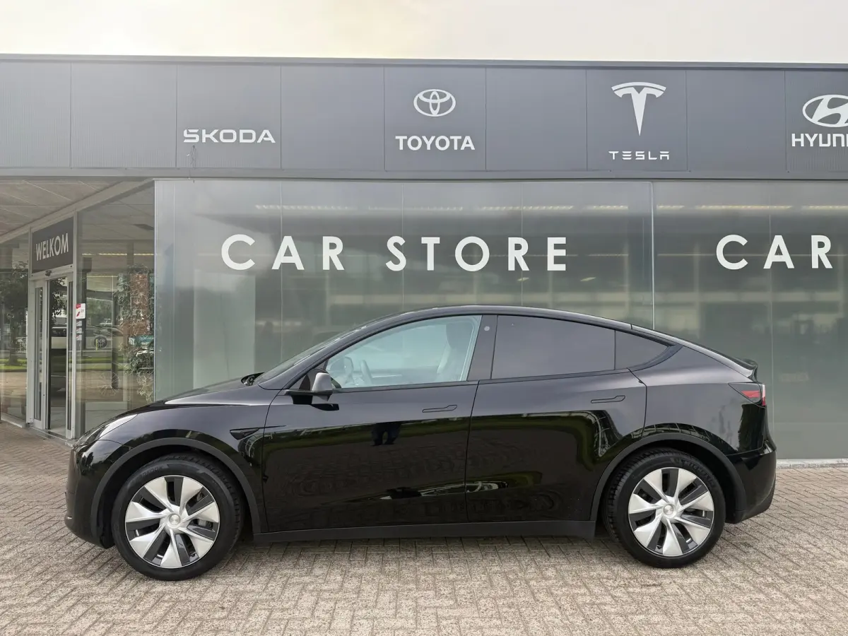RWD 58 kWh 91% SOH LFP Autopilot