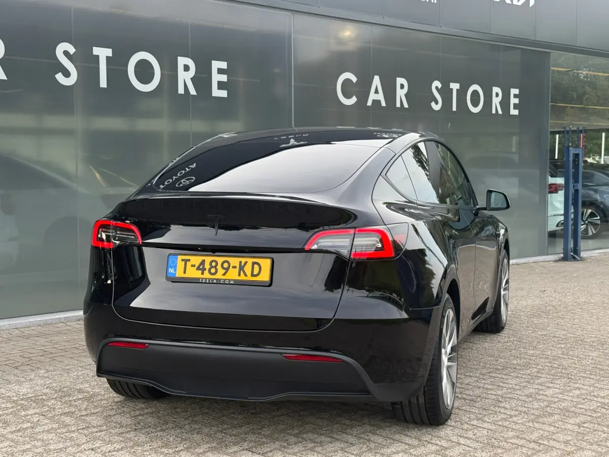 RWD 58 kWh 91% SOH LFP Autopilot