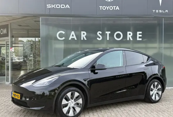 RWD 58 kWh 91% SOH
