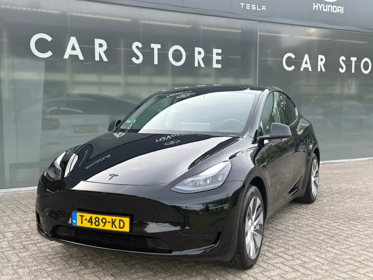 RWD 58 kWh 91% SOH LFP Autopilot