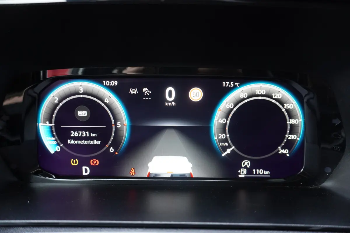 Maxi L2 122pk Automaat Style 2x Schuifdeur Trekhaak Apple carplay ACC Cruise control Digitaal Dashboard LED