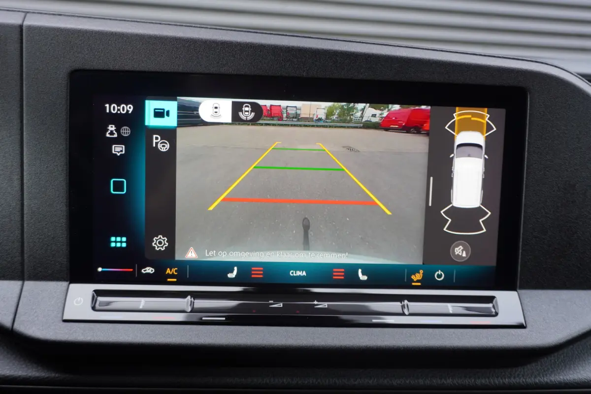 Maxi L2 122pk Automaat Style 2x Schuifdeur Trekhaak Apple carplay ACC Cruise control Digitaal Dashboard LED