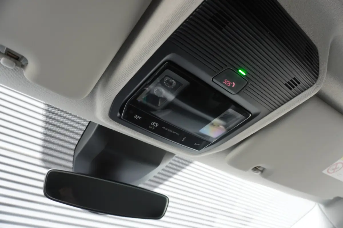 Maxi L2 122pk Automaat Style 2x Schuifdeur Trekhaak Apple carplay ACC Cruise control Digitaal Dashboard LED
