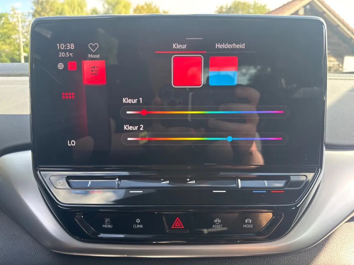 Pure 52 kWh 170pk NAVI/PDC/CARPLAY  SOH 91,5