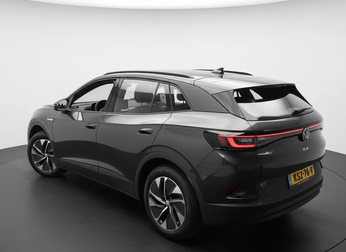 Pure 52 kWh 170pk NAVI/PDC/CARPLAY  SOH 91,5