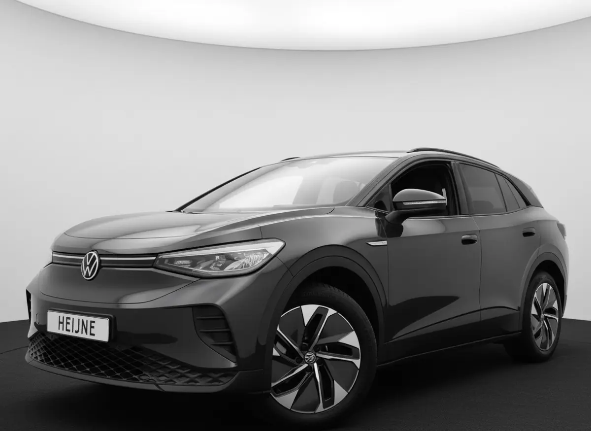 Pure 52 kWh 170pk NAVI/PDC/CARPLAY  SOH 91,5