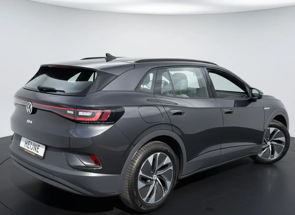 Pure 52 kWh 170pk NAVI/PDC/CARPLAY  SOH 91,5