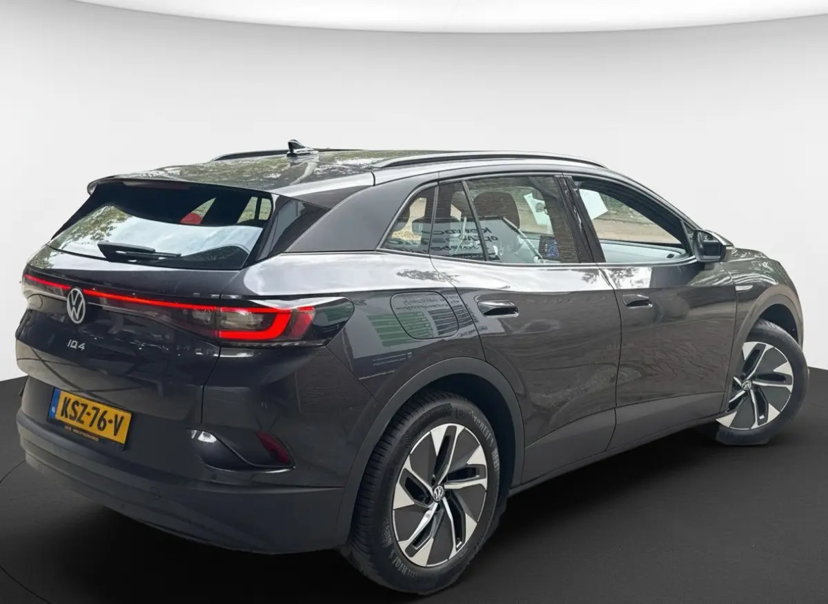 Pure 52 kWh 170pk NAVI/PDC/CARPLAY  SOH 91,5