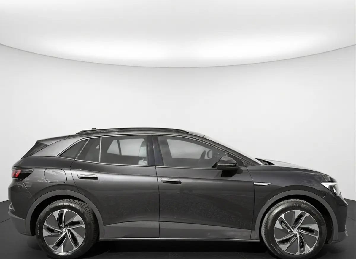 Pure 52 kWh 170pk NAVI/PDC/CARPLAY  SOH 91,5