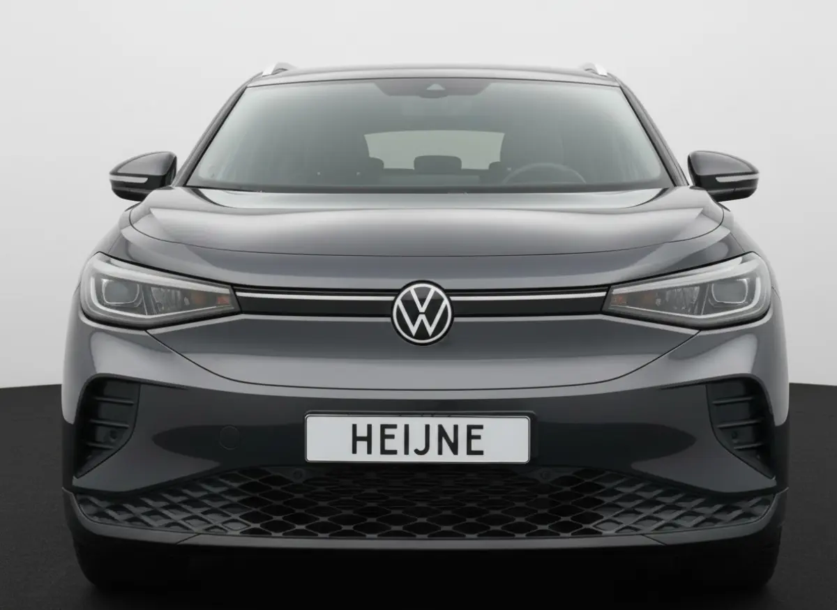 Pure 52 kWh 170pk NAVI/PDC/CARPLAY  SOH 91,5
