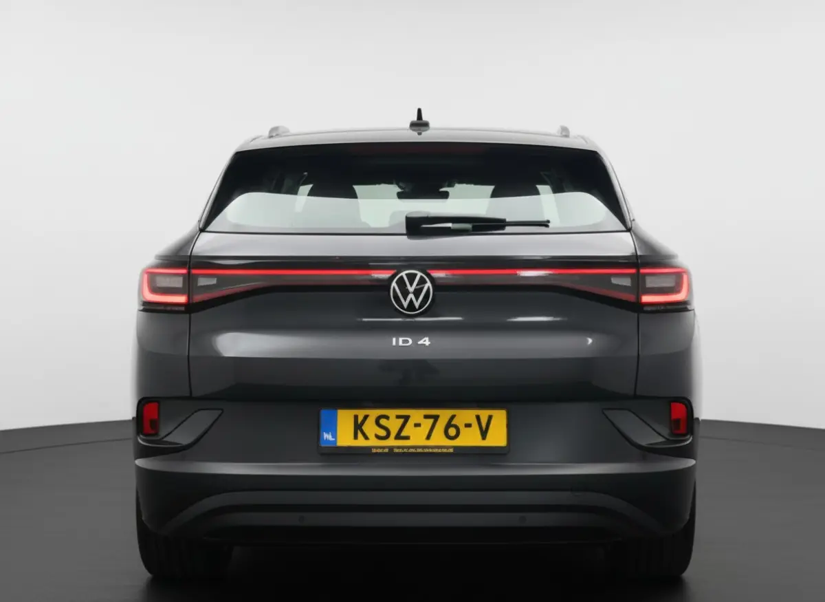 Pure 52 kWh 170pk NAVI/PDC/CARPLAY  SOH 91,5
