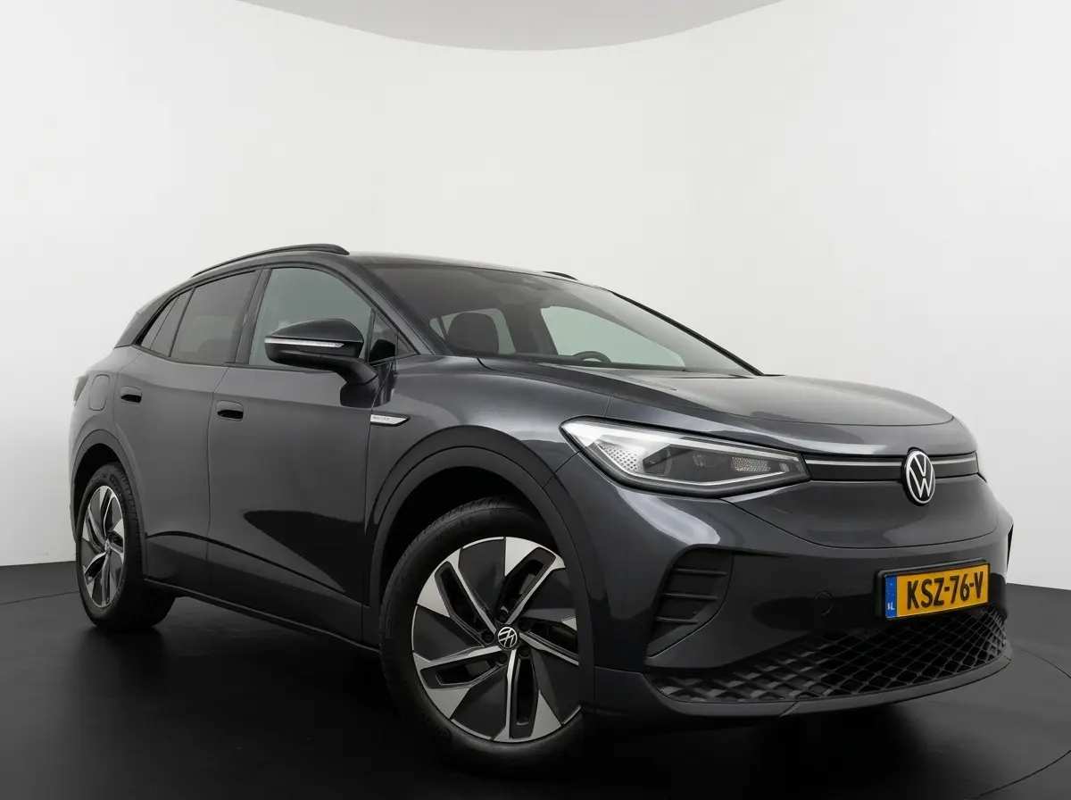 Pure 52 kWh 170pk NAVI/PDC/CARPLAY  SOH 91,5