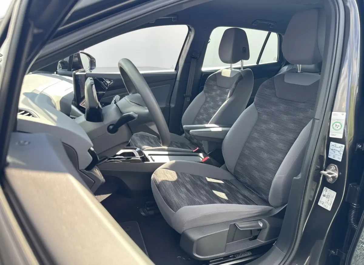 Pure 52 kWh 170pk NAVI/PDC/CARPLAY  SOH 91,5