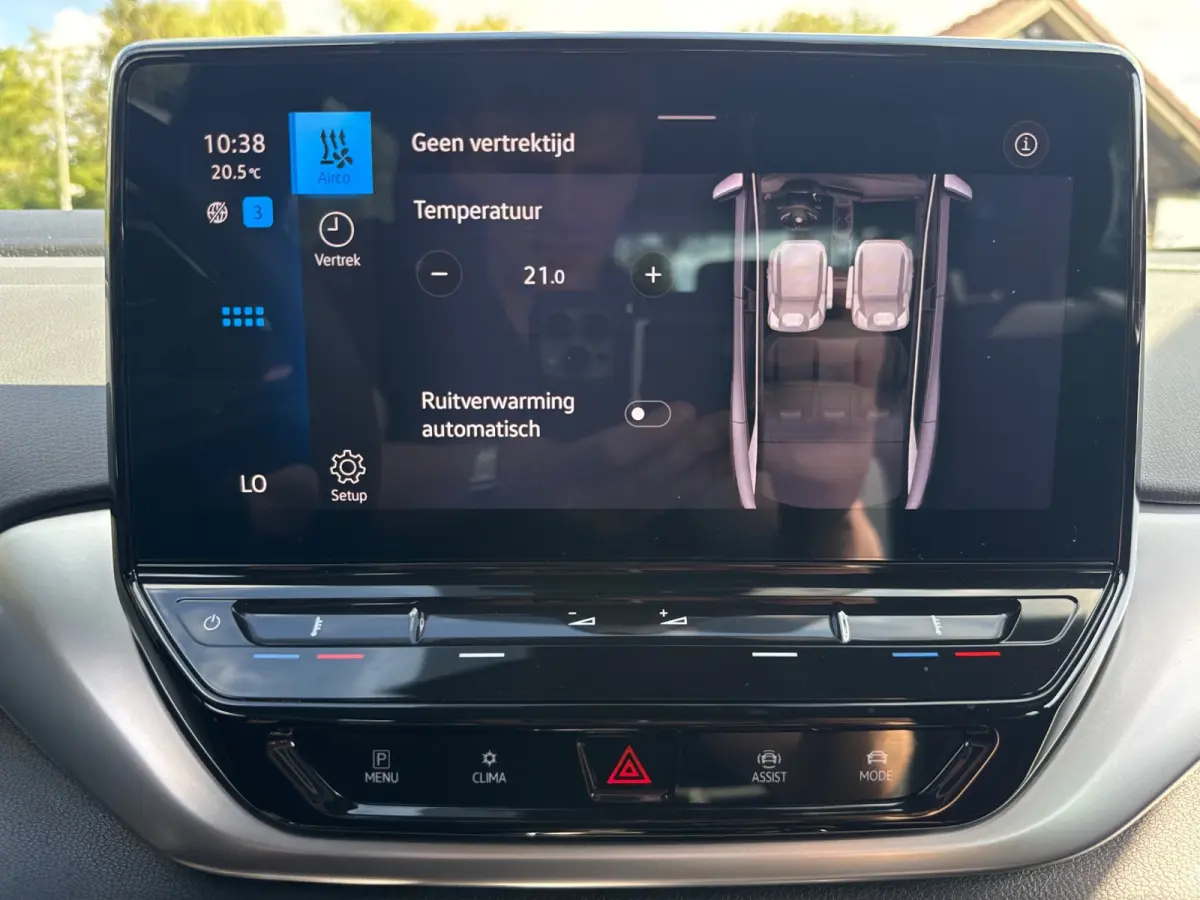 Pure 52 kWh 170pk NAVI/PDC/CARPLAY  SOH 91,5