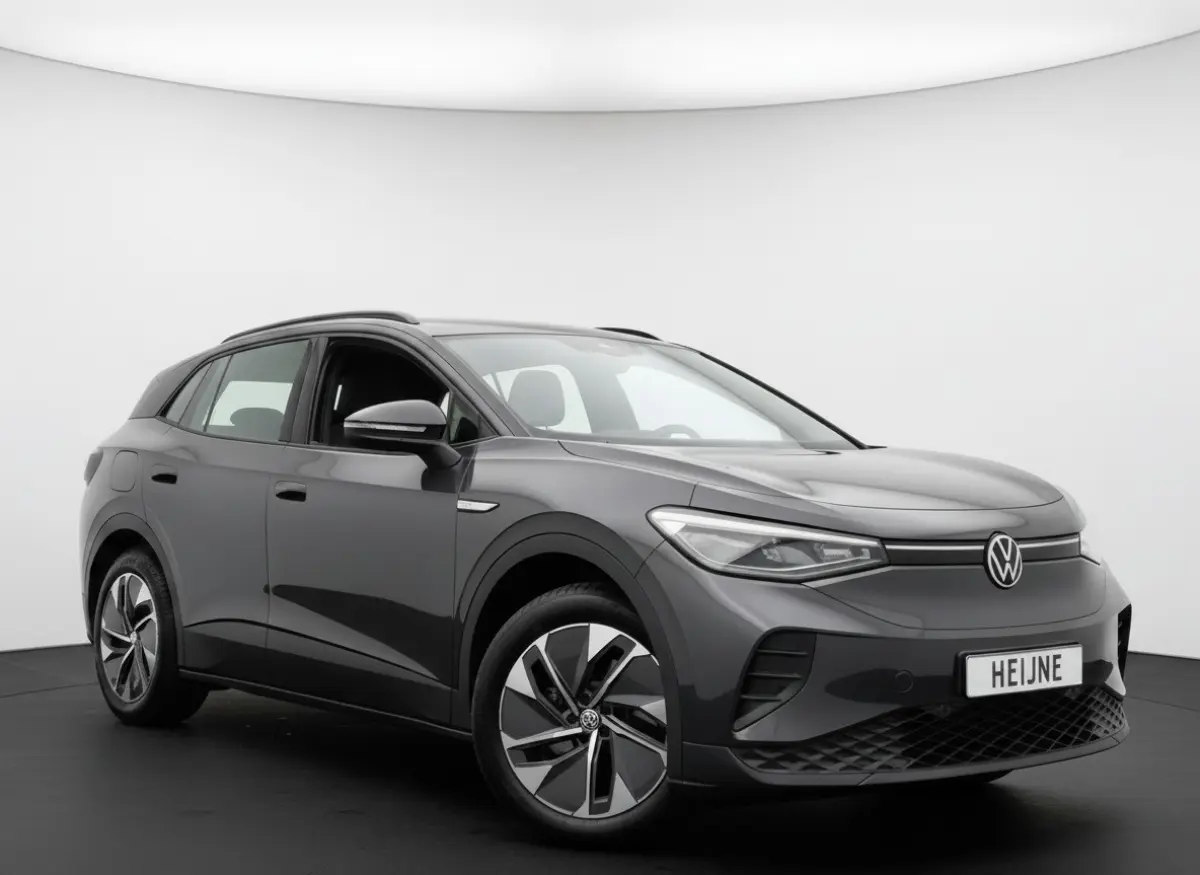 Pure 52 kWh 170pk NAVI/PDC/CARPLAY  SOH 91,5