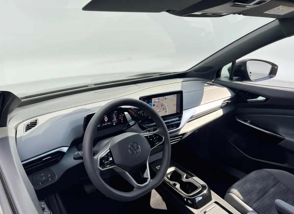 Pure 52 kWh 170pk NAVI/PDC/CARPLAY  SOH 91,5