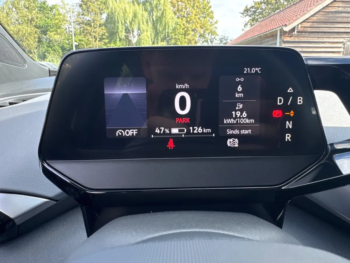 Pure 52 kWh 170pk NAVI/PDC/CARPLAY  SOH 91,5
