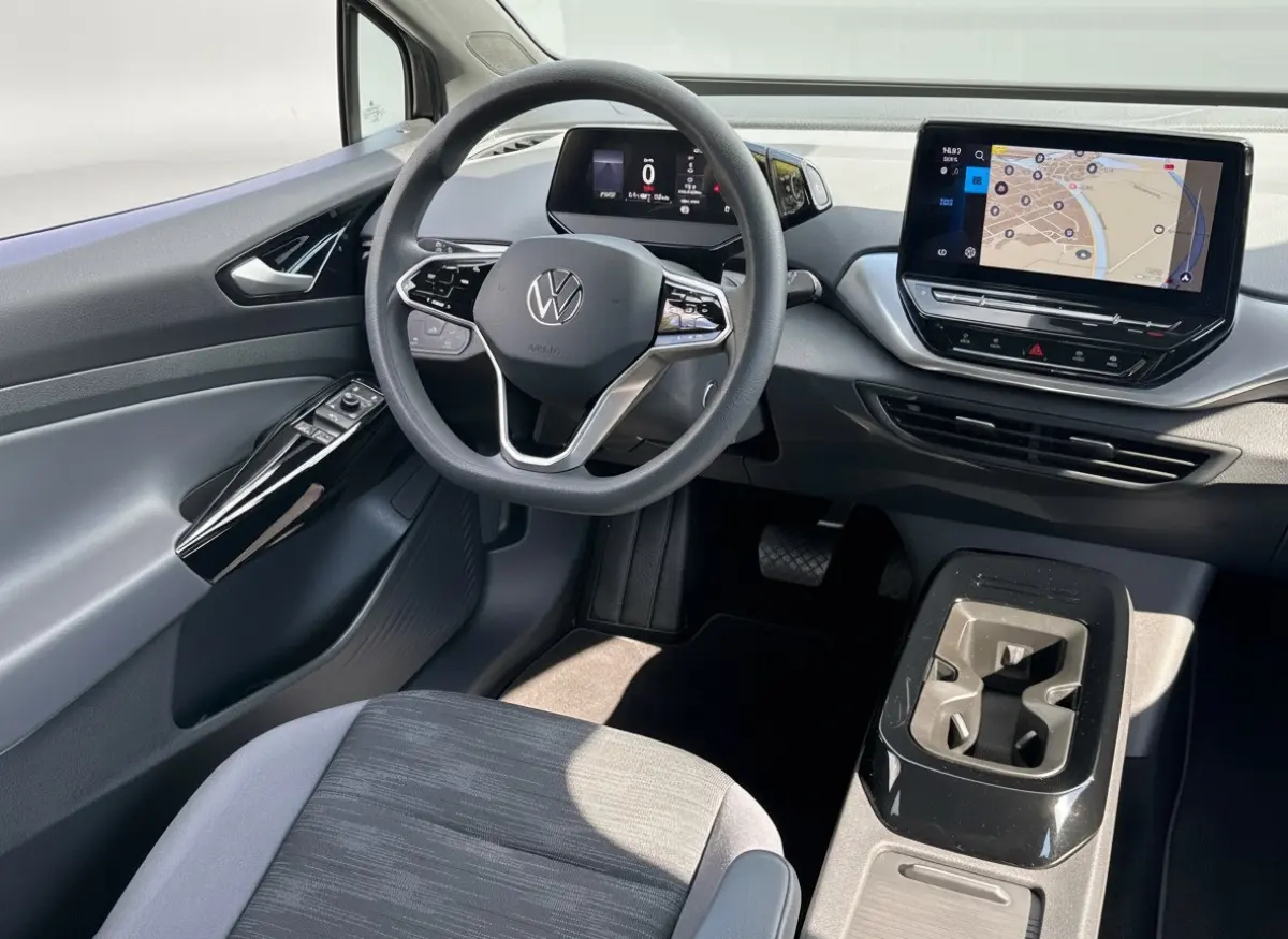 Pure 52 kWh 170pk NAVI/PDC/CARPLAY  SOH 91,5