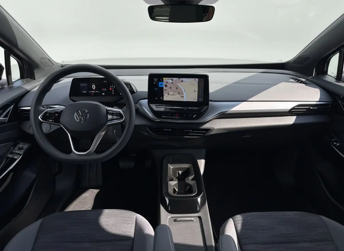 Pure 52 kWh 170pk NAVI/PDC/CARPLAY  SOH 91,5