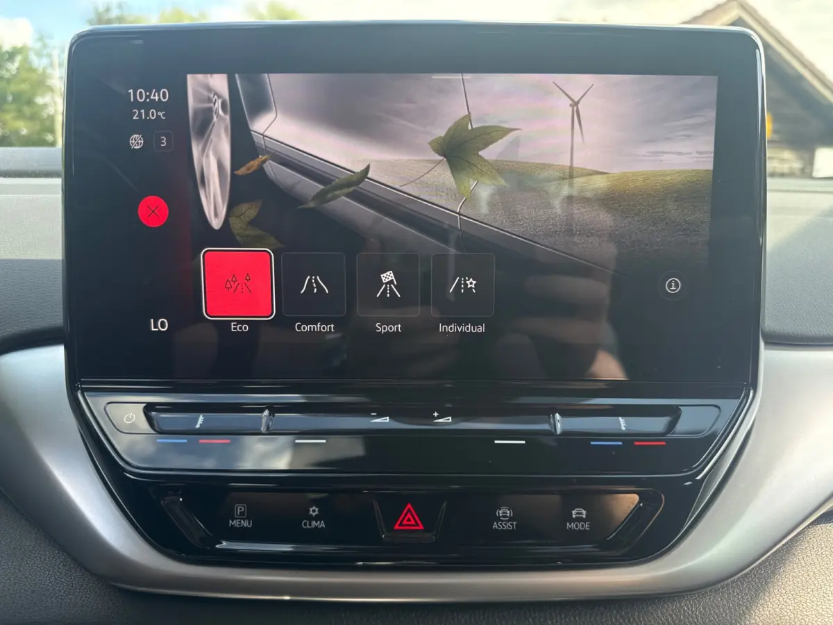 Pure 52 kWh 170pk NAVI/PDC/CARPLAY  SOH 91,5