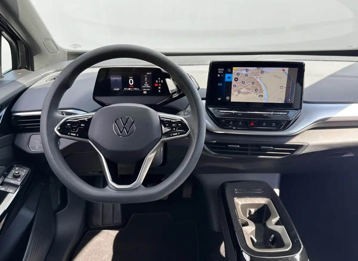 Pure 52 kWh 170pk NAVI/PDC/CARPLAY  SOH 91,5