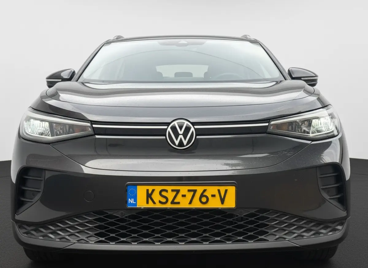 Pure 52 kWh 170pk NAVI/PDC/CARPLAY  SOH 91,5