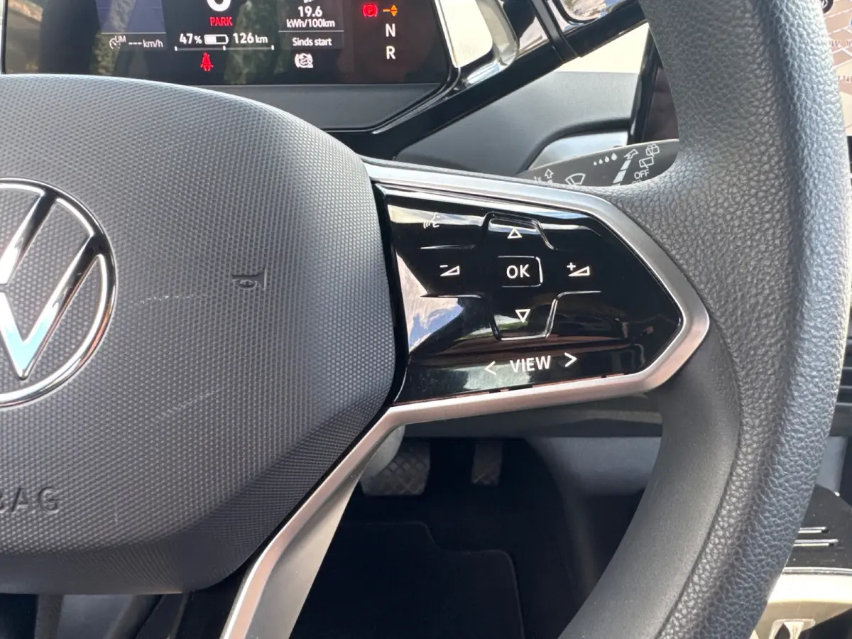 Pure 52 kWh 170pk NAVI/PDC/CARPLAY  SOH 91,5
