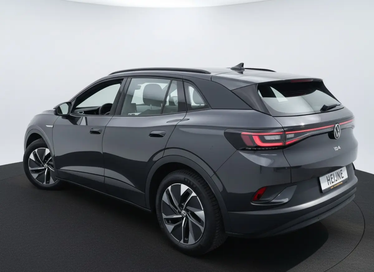 Pure 52 kWh 170pk NAVI/PDC/CARPLAY  SOH 91,5