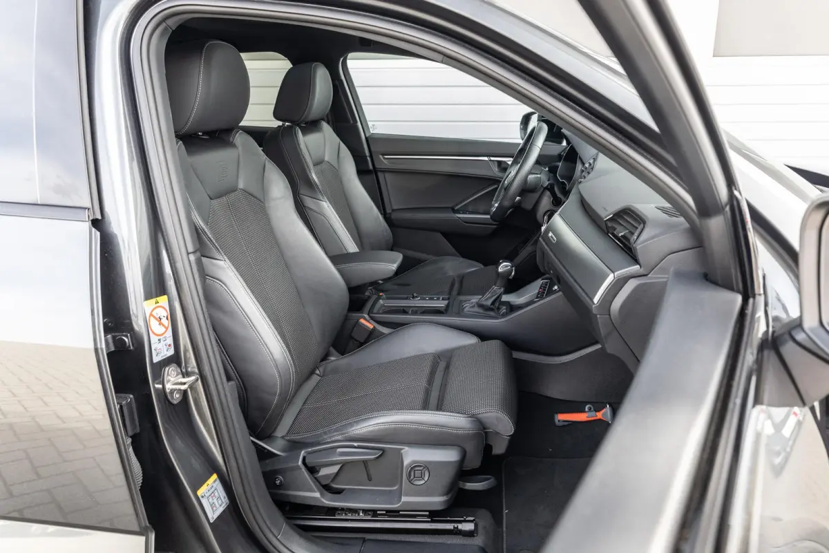 45 TFSIe 245pk PHEV S edition | Panoramadak | Trekhaak | SONOS | 20'' velgen