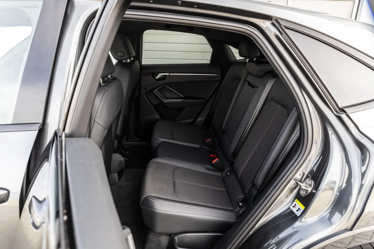 45 TFSIe 245pk PHEV S edition | Panoramadak | Trekhaak | SONOS | 20'' velgen