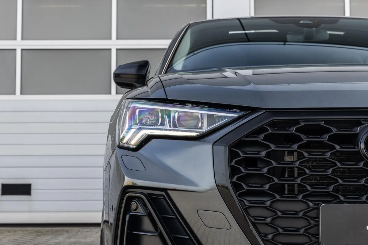 45 TFSIe 245pk PHEV S edition | Panoramadak | Trekhaak | SONOS | 20'' velgen