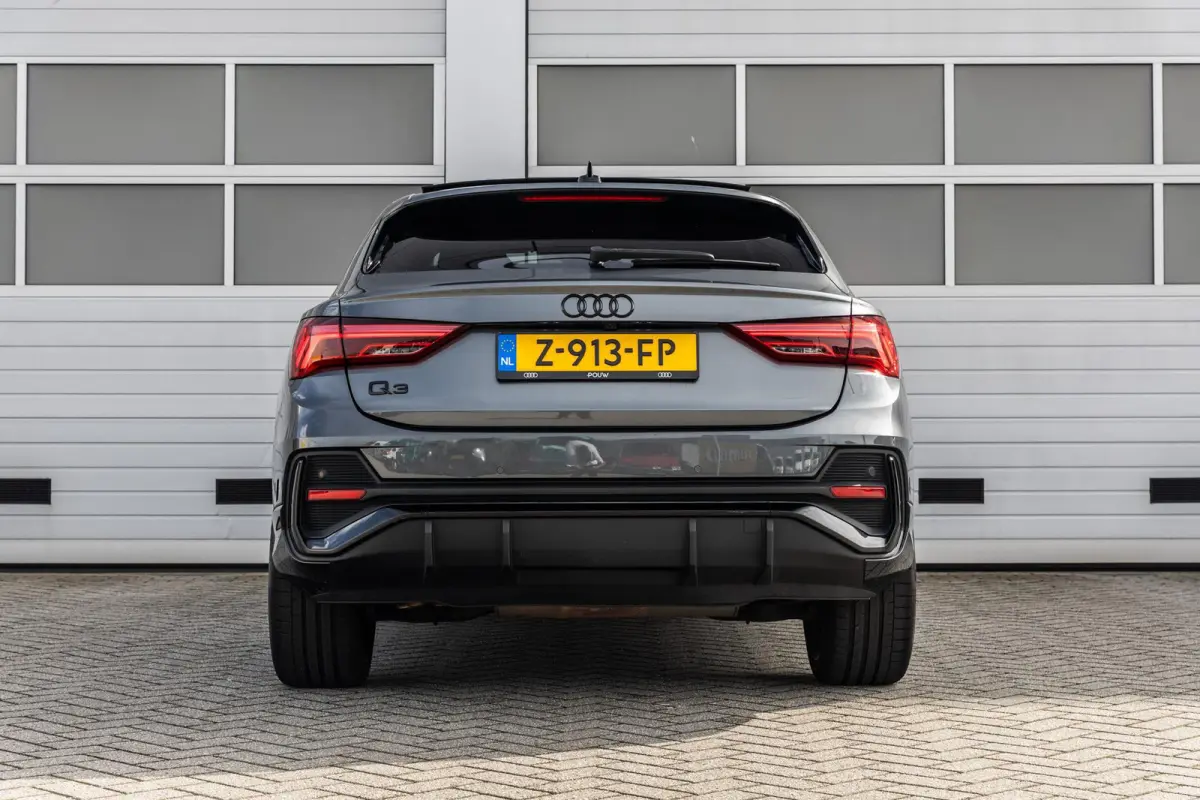 45 TFSIe 245pk PHEV S edition | Panoramadak | Trekhaak | SONOS | 20'' velgen