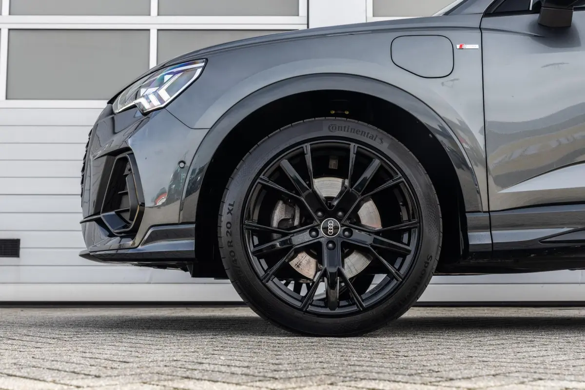 45 TFSIe 245pk PHEV S edition | Panoramadak | Trekhaak | SONOS | 20'' velgen