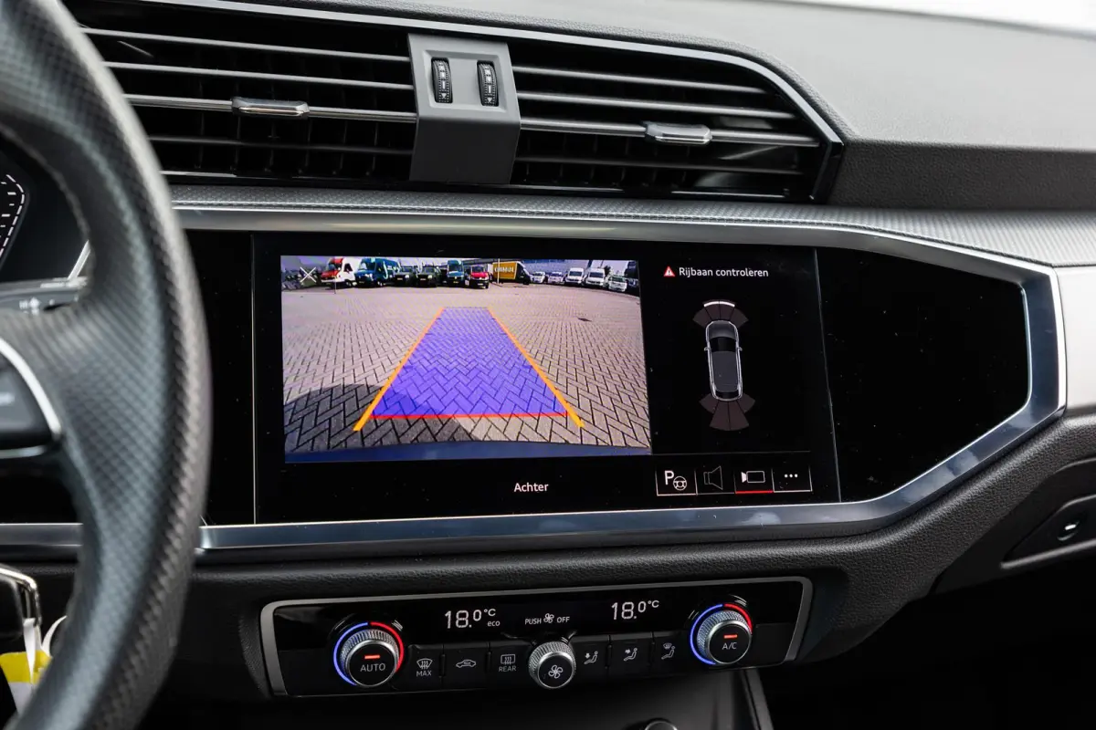 45 TFSIe 245pk PHEV S edition | Panoramadak | Trekhaak | SONOS | 20'' velgen