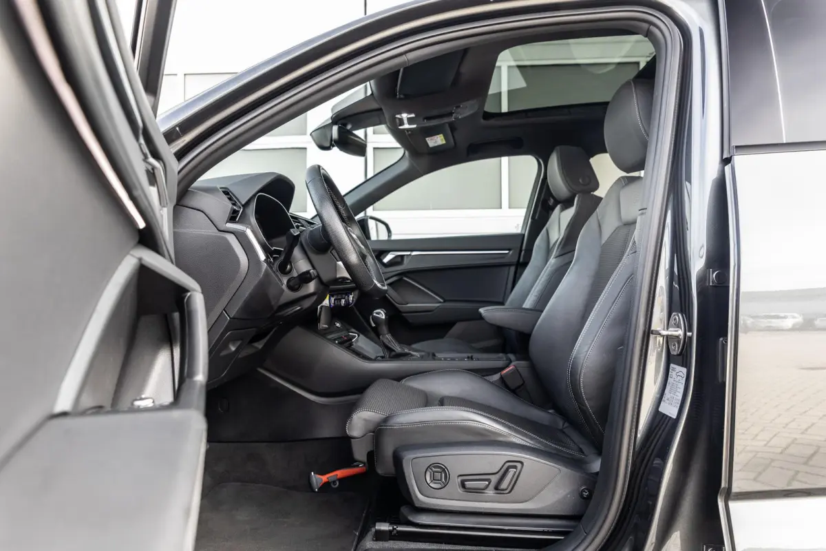 45 TFSIe 245pk PHEV S edition | Panoramadak | Trekhaak | SONOS | 20'' velgen