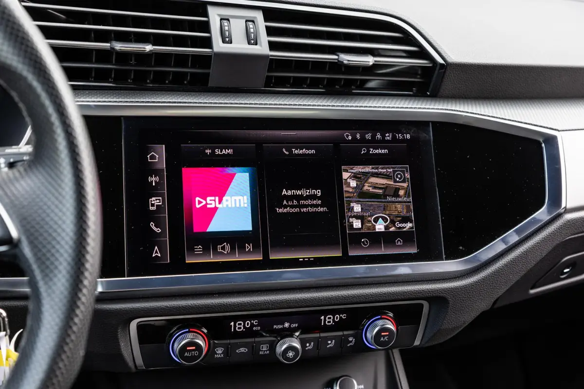 45 TFSIe 245pk PHEV S edition | Panoramadak | Trekhaak | SONOS | 20'' velgen