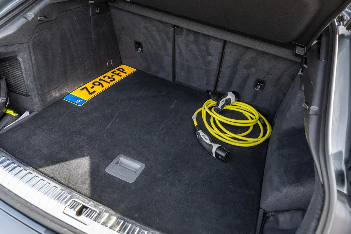 45 TFSIe 245pk PHEV S edition | Panoramadak | Trekhaak | SONOS | 20'' velgen