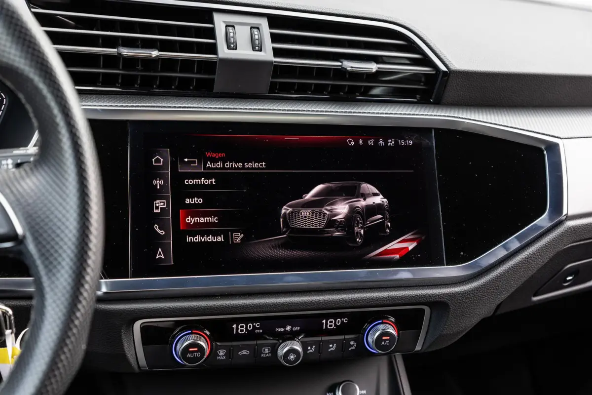 45 TFSIe 245pk PHEV S edition | Panoramadak | Trekhaak | SONOS | 20'' velgen