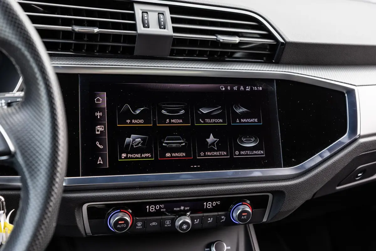 45 TFSIe 245pk PHEV S edition | Panoramadak | Trekhaak | SONOS | 20'' velgen