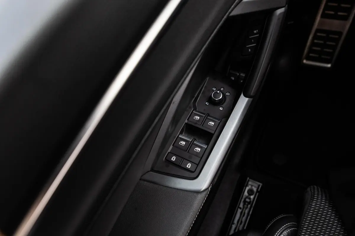 45 TFSIe 245pk PHEV S edition | Panoramadak | Trekhaak | SONOS | 20'' velgen