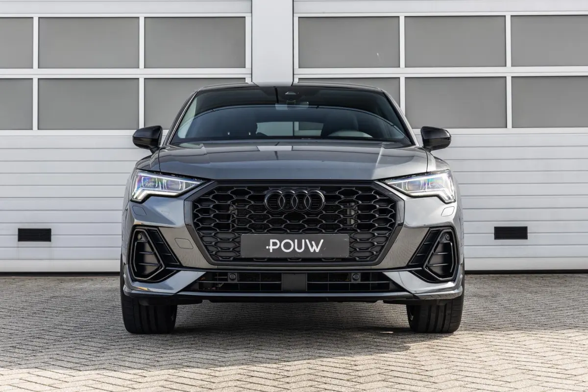 45 TFSIe 245pk PHEV S edition | Panoramadak | Trekhaak | SONOS | 20'' velgen