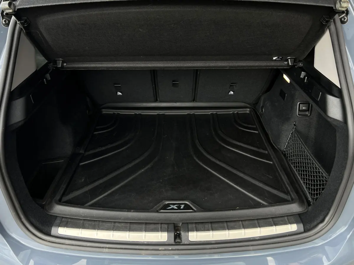 XDrive25e eDrive|Pano|Trekhaak|Sfeerverl.|HUD|Memory