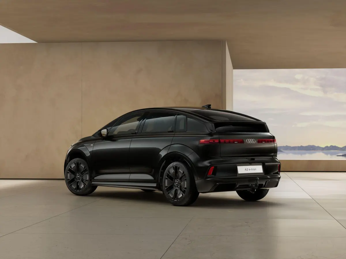 231pk Launch Series Pro 84 kWh | 20" Velgen