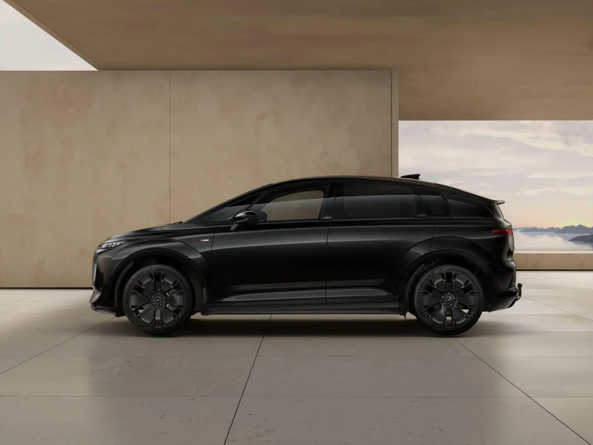 231pk Launch Series Pro 84 kWh | 20" Velgen