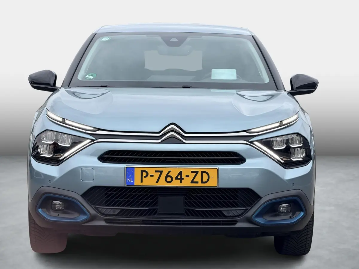 Live 50 kWh SOH 92,8% | Winterpakket | Head-Up | Keyless | 180° Camera | Dodehoek | 18” LM | 1e Eigenaar | Dealeronderhouden |